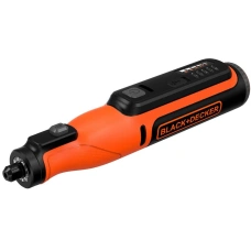 Image Гравер аккумуляторный Black&Decker BCRT8IK