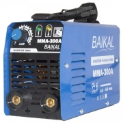 Image Инверторный сварочный аппарат Baikal 300A