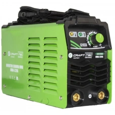 Image Aparat de sudat invertor Craft-Tec MMA-320A
