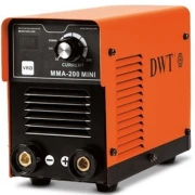 Image Aparat de sudat invertor DWT MMA-200 Mini