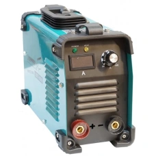 Image Aparat de sudat invertor de sudură Hammer 220В/50Hz,160A