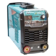 Image Aparat de sudat invertor de sudură Hammer 220В/50Hz,200A