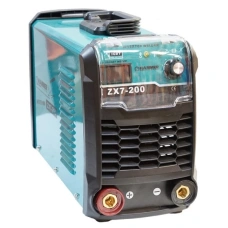 Image Aparat de sudat invertor de sudură Hammer 220В/50Hz,200A
