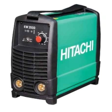 Image Инверторный сварочный аппарат Hitachi EW3500-NS