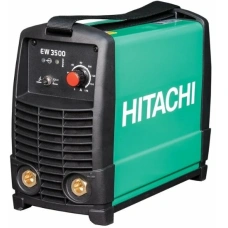 Image Инверторный сварочный аппарат Hitachi EW3500