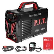 Image Aparat de sudat invertor P.I.T PMI250-C1
