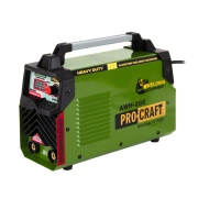 Image Aparat de sudat invertor ProCraft AWH-285