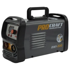 Image Aparat de sudat invertor ProCraft RWI300