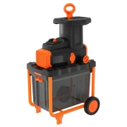 Image Измельчитель веток электрический Black&Decker BEGAS5800