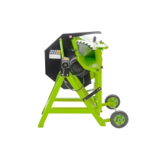 Image Tocator de crengi electrica Zipper ZI-WP500TN