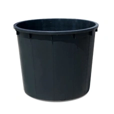 Image Cadă pentru vin Tehnostart 350 L negru Italia