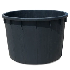 Image Cadă pentru vin Tehnostart 700L neagra