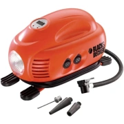 Image Compresor auto Black&Decker ASI200
