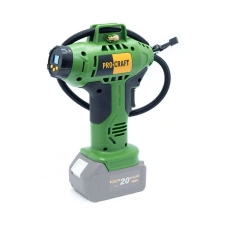 Image Compresor auto ProCraft LK20