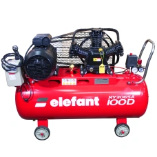 Image Компрессор Elefant 3065A-100D 