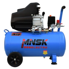 Image Компрессор Minsk Electro LAB-2550 2кВт 50л