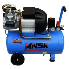 Image Компрессор Minsk Electro LAB-3050 2 поршня 3кВт 50л