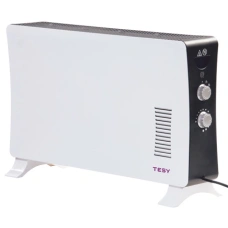 Image Convector electric Tesy CN 206 ZF