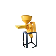 Image Tocător pentru furaje Colos PXT250G