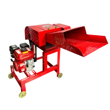 Image Кормоизмельчитель Demetra DM-04