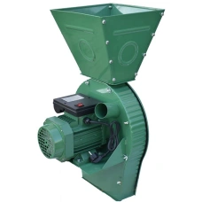 Image Кормоизмельчитель Minsk Electro ДКЗ 4000