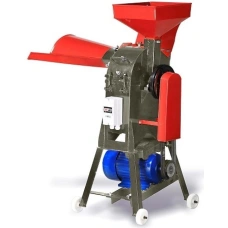 Image Tocător pentru furaje motor inclus Demetra 360