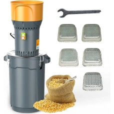 Image Tocător pentru furaje Demetra Mill-25