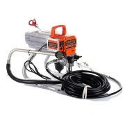 Image Aerograf Kamoto APS900200 Pro
