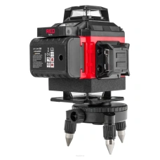 Image Nivel laser 4D Red Technic RTPLK0036