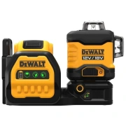 Image Nivel laser nivelul laser baterie 18 V DeWalt DCE089D1G18