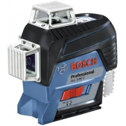 Image Лазерный нивелир Bosch GLL 3-80 C