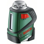 Image Лазерный нивелир Bosch PLL 360