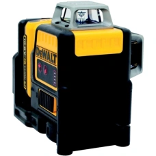 Image Nivel laser DeWalt DCE0811D1R Red