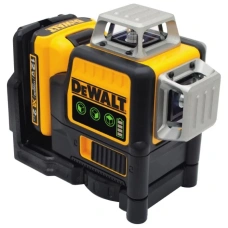 Image Nivel laser cu linii DeWalt DCE089D1G