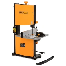 Image Ленточная пила ленточнопильный станок Ingco BAS3502