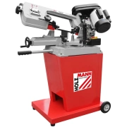 Image Fierăstrău cu bandă de masă Holzmann BS128HDR