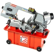 Image Ленточная пила настольная Holzmann BS712TOP-G