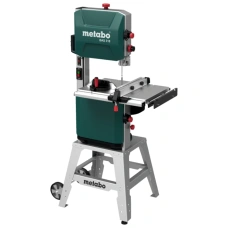 Image Ленточная пила настольный Metabo BAS 318 Precision WNB