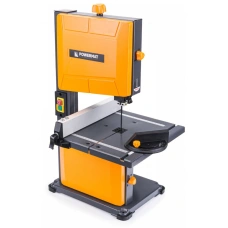 Image Fierăstrău cu bandă Powermat PM-PTDD-600M