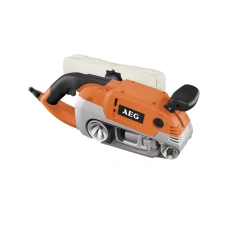 Image Mașină de șlefuit cu bandă AEG HBS 1000E