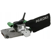 Image Ленточная шлифмашина Hikoki SB8V2WAZ