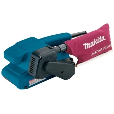 Image Ленточная шлифмашина Makita 9910