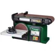 Image Ленточная шлифмашина настольная Holzstar BTS 151