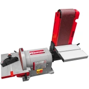 Image Ленточная шлифмашина стационарный Holzmann BT203-914