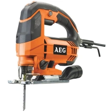 Image Fierăstrău pendular AEG STEP 100X