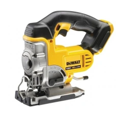 Image Fierăstrău pendular pentru decupat cu acumulator DeWalt DCS331N