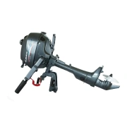 Image Motor de barcă pe benzină TOKAREX TX02