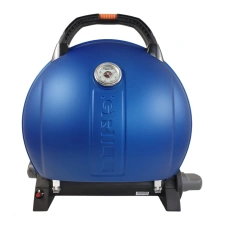 Image Grătar și gril O-Grill 900T Blue