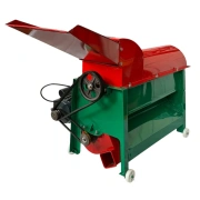 Image Batozator de porumb industrială Demetra DM-900CA