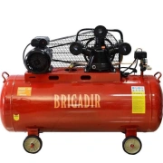Image Compresor cu ulei Brigadir 20055 /200L